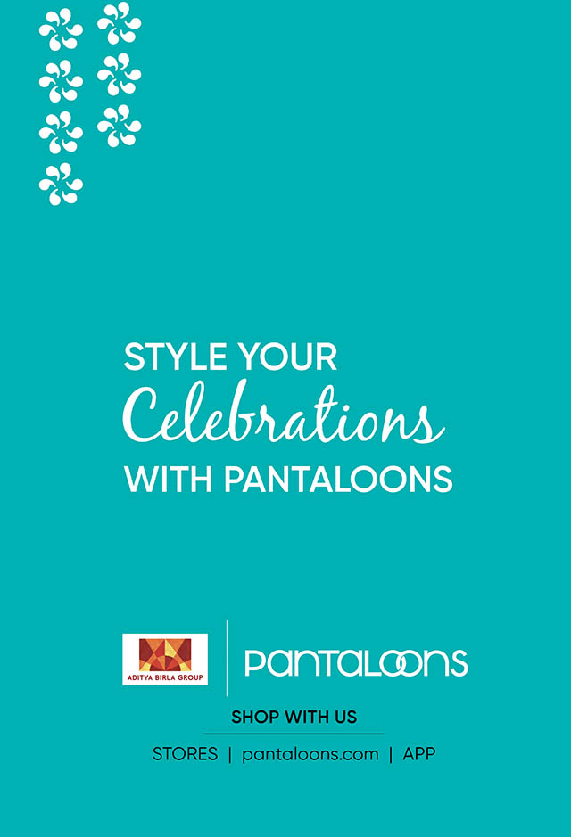 Pantaloons