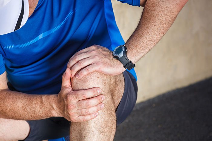 PRP Joint Pain