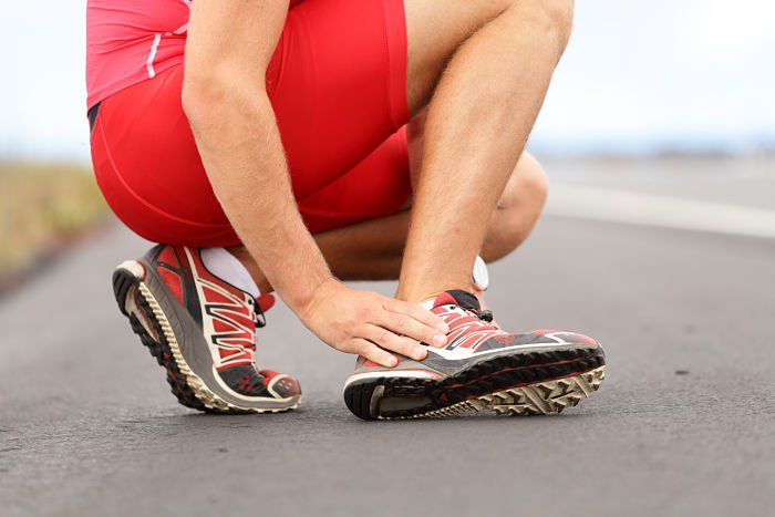 Athletic Injuries