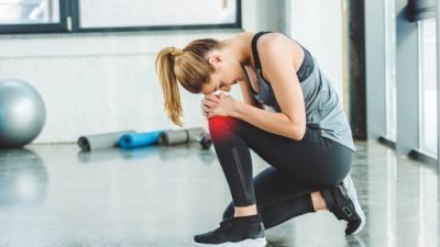 prp athletic performance