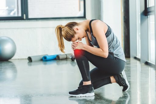 prp athletic performance