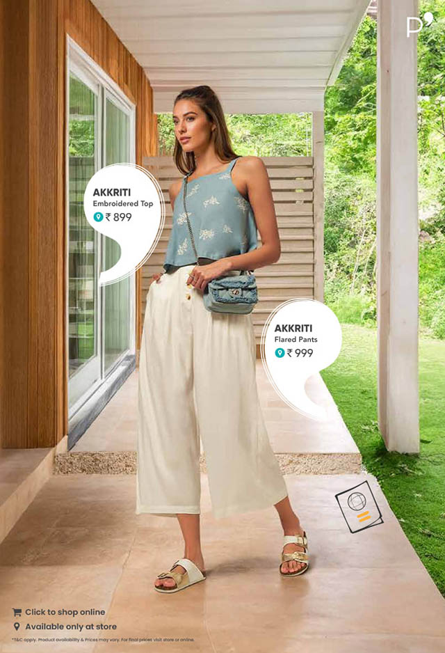 Pantaloons