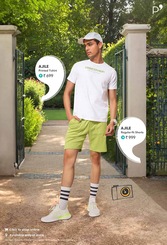 Pantaloons