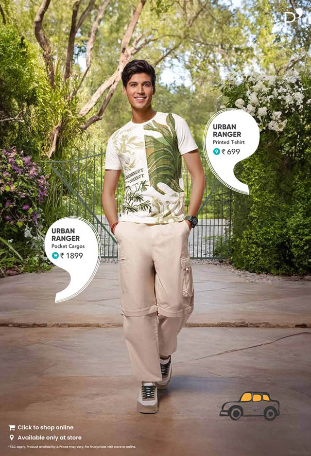 Pantaloons