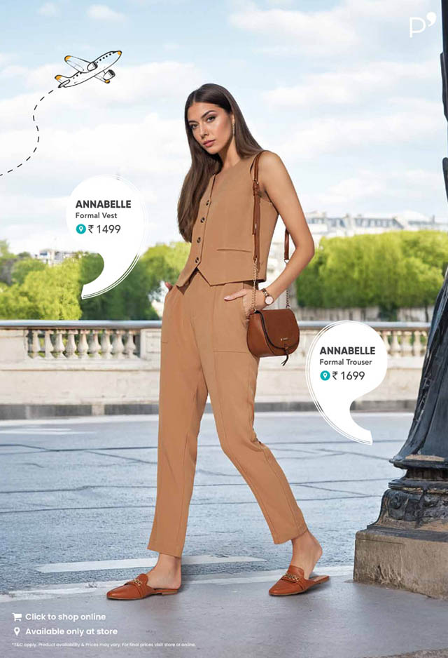 Pantaloons