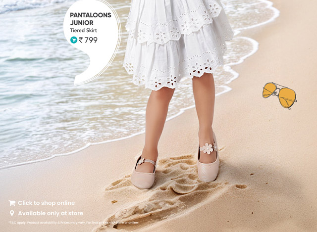 Pantaloons