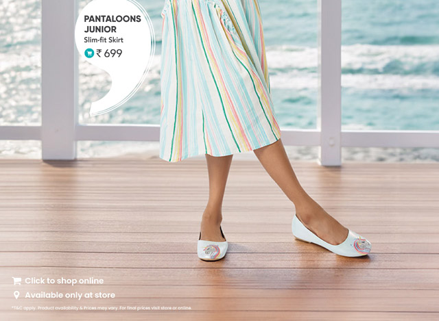 Pantaloons