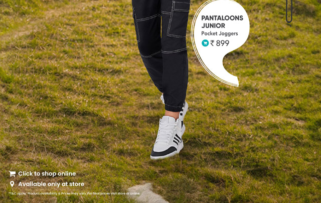 Pantaloons