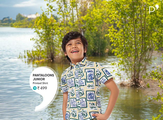 Pantaloons