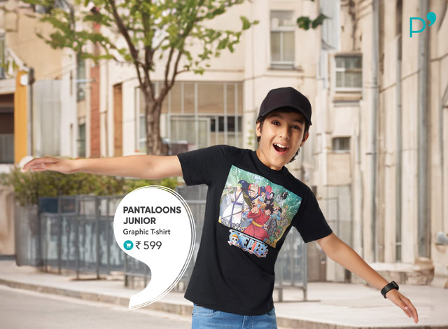 Pantaloons