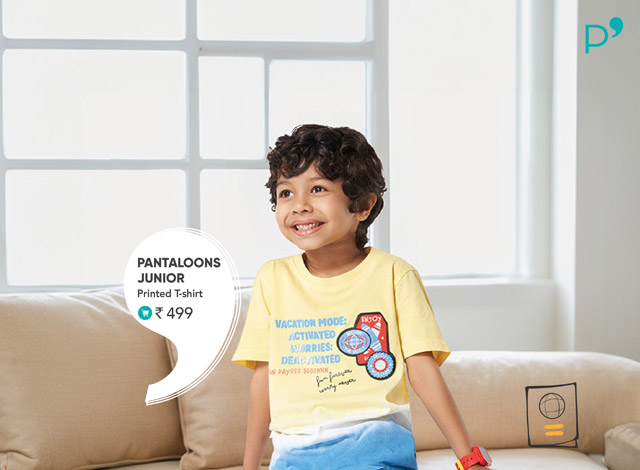 Pantaloons