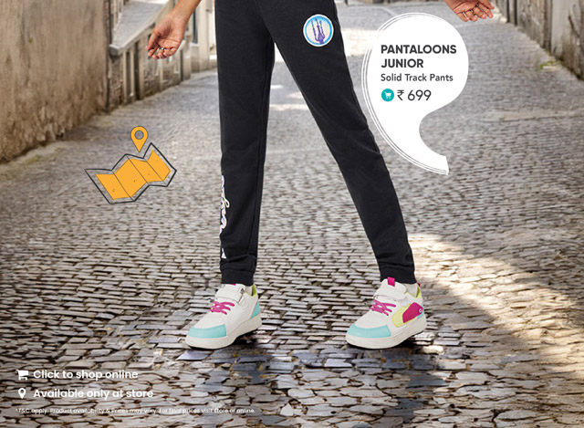 Pantaloons