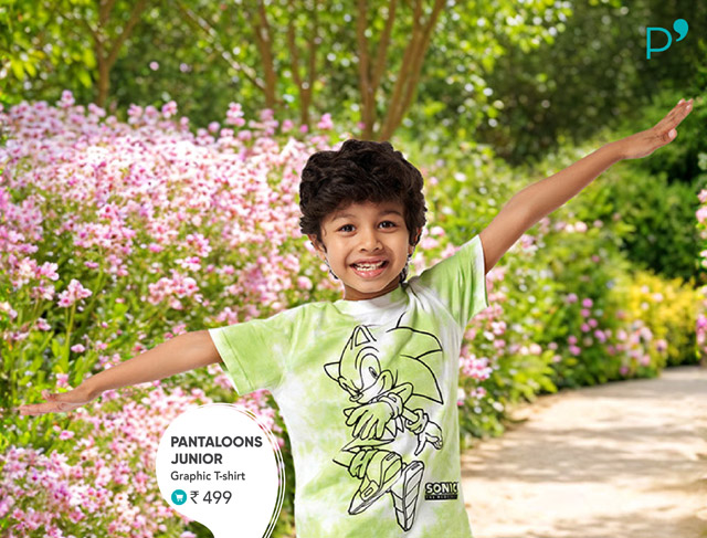 Pantaloons