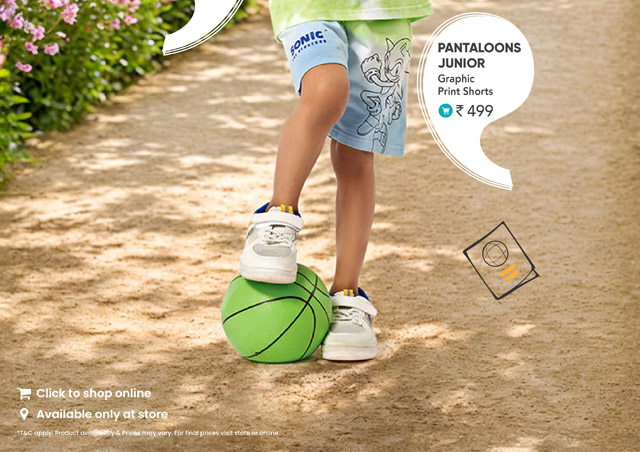 Pantaloons