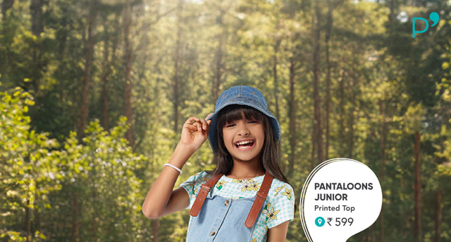 Pantaloons