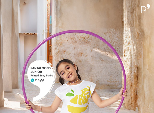 Pantaloons