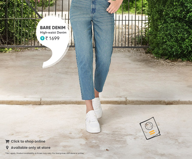 Pantaloons