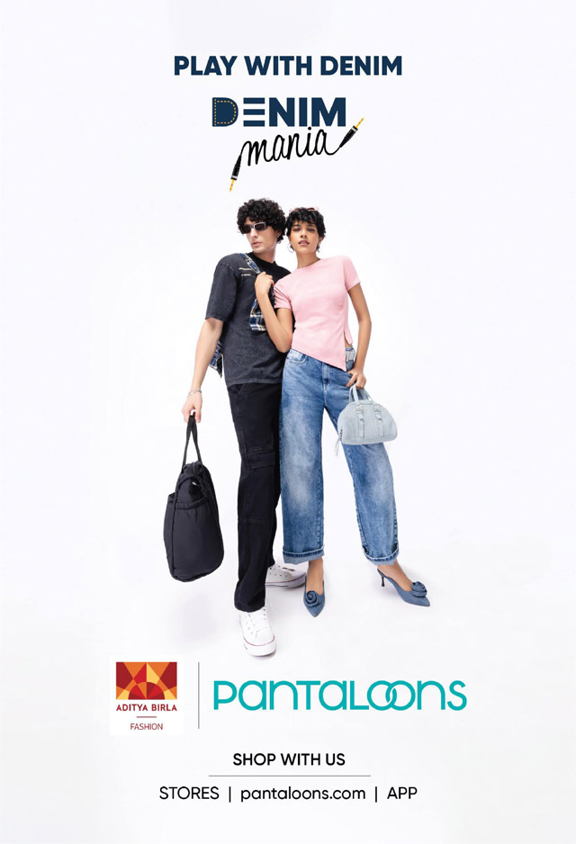 Pantaloons